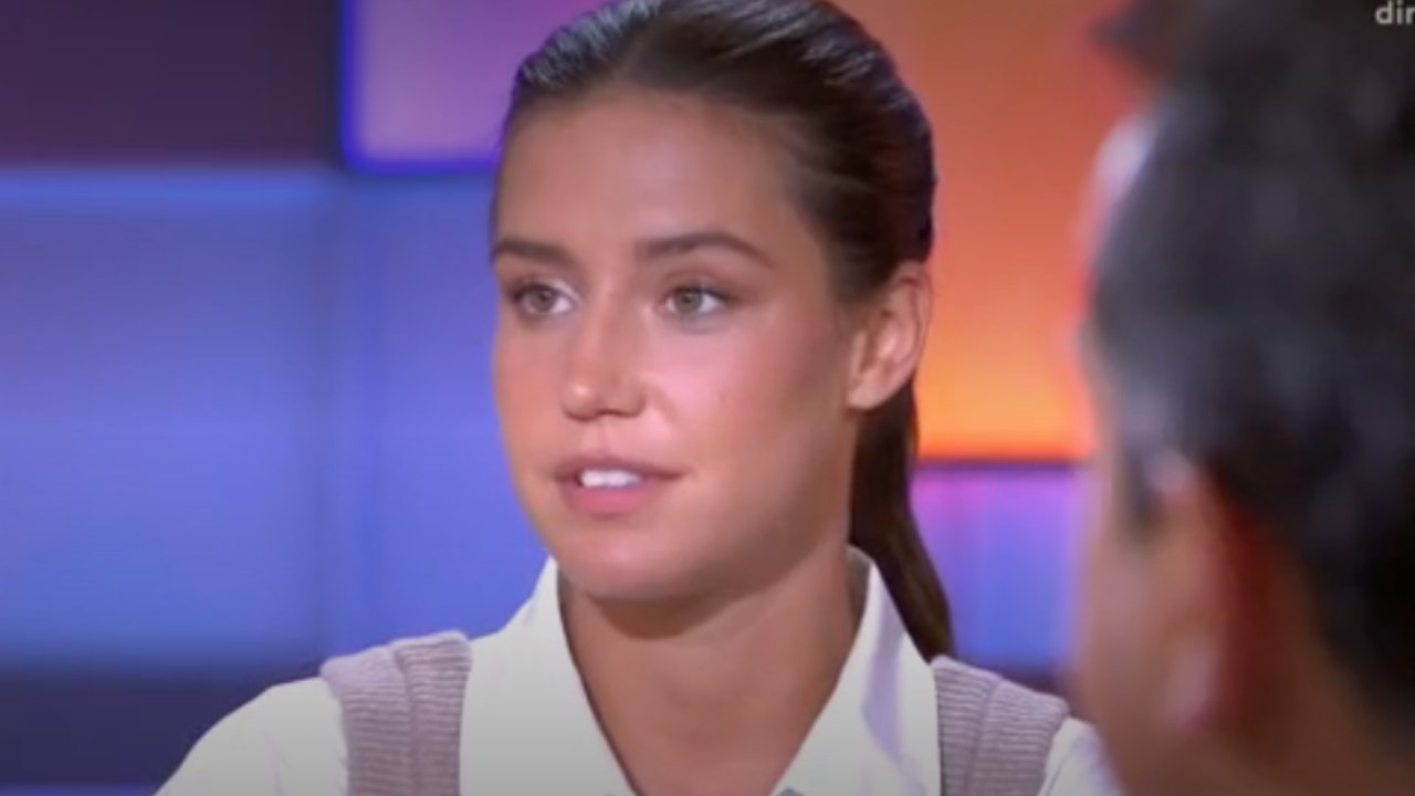 “J’espère qu’ils ne vont pas me demander de rapper” : Adèle Exarchopoulos revient sur sa séquence culte dans Lol qui rit sort