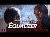 The Equalizer 3 | Special Features Preview - Denzel Washington