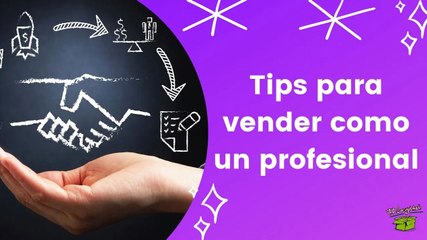 Cómo vender cualquier cosa