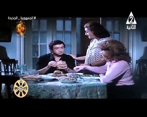 برنامج افلامنا الحلوة - حلقة يوم 2/10/2023..تقديم نشوي النادي