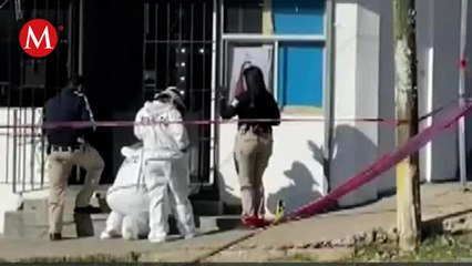 Jornada violenta deja 3 muertos y 5 heridos en Tijuana
