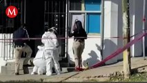 Jornada violenta deja 3 muertos y 5 heridos en Tijuana