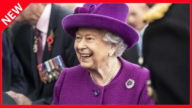 Elizabeth II : cette petite-fille dont elle est particulièrement proche depuis le Megxit