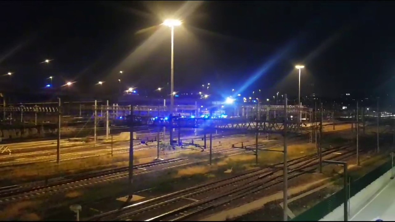 Autobus di linea precipita da cavalcavia a Mestre, almeno 21 le vittim