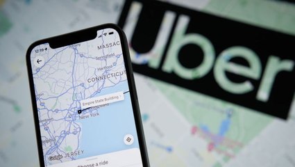 You May Get an Uber Voucher If Your Next JetBlue Flight Is Delayed
