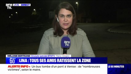 Disparition de Lina: une cellule d'enquête régionale bientôt constituée