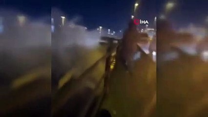 Venedik'te Otobüs Kazası: 20 Kişi Hayatını Kaybetti