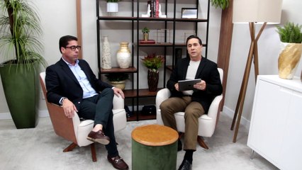 Dep. Marcelo Santos - Presidente ALES