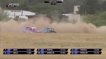 Turismo Pista Cordobes 2023 Cordoba 4 Final C1 Big Crash