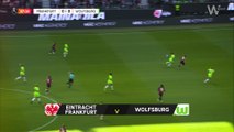 Womens Football highlights from the German Frauen Bundesliga