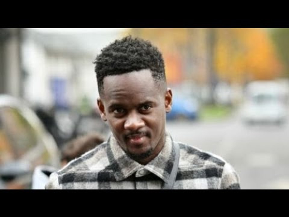 Black M : ses insultes à Gims étaient un coup de communication, les internautes...