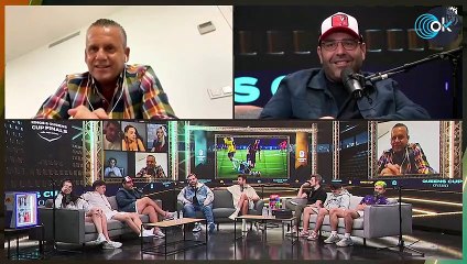 Múñiz Fernández deja caer un amaño en un Real Madrid-Mallorca con el Barcelona como protagonista