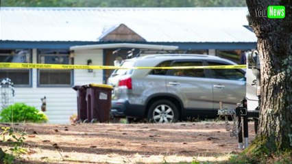 Stunned neighbors recount dramatic SWAT rescue of 9-year-old Charlotte Sena