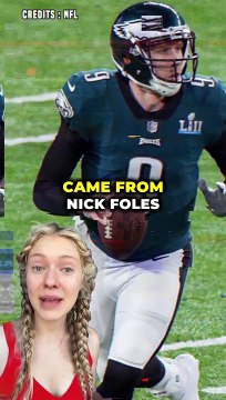 This backup quarterback beat the mighty Tom Brady at the Super Bowl!