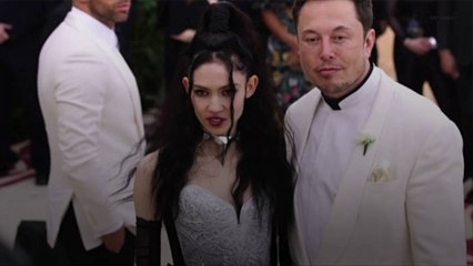 Grimes Files Lawsuit Against Elon Musk Over Parental Rights