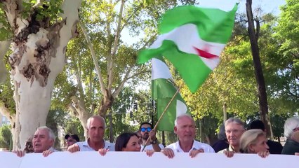 Download Video: Moreno abre con Ribera una vía de diálogo sobre Doñana y pospone el debate de la ley de regadíos