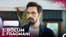 Kirli Sepeti 3. Bölüm 2. Fragmanı | Karın Seni Aldatıyor!