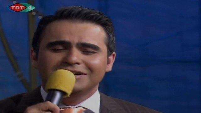 Alper Diler / Aylar yıllar geçti yok senden bir haber