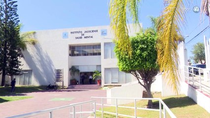 Desabasto de medicamentos ahora impacta en el Instituto de Salud Mental