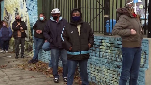 Pacientes contagiados con nuevas variantes de Covid presentan síntomas menos severos