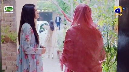 Mannat Murad Episode 03 - [Eng Sub] - Digitally Presented by Jhalak Beauty Cream - 3rd October 2023