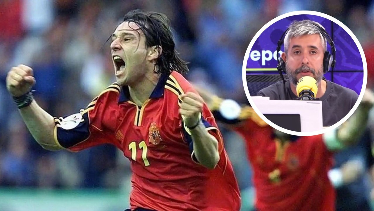 Dani Garrido, sin tapujos: responde a Alfonso Pérez y le explica varias cosas