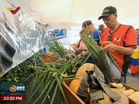 Barinas | Trabajadores públicos fueron beneficiados con una mega jornada social