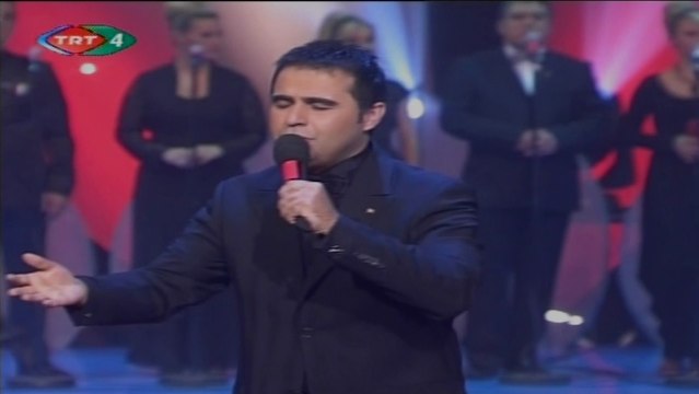 Alper Diler / Şu garip halimden bilen işveli nazlım