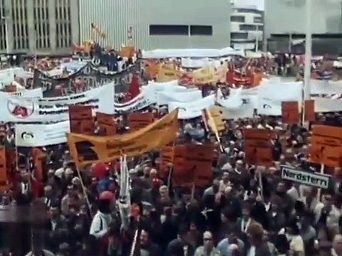 Международная панорама. 1985 г. 3 ноября