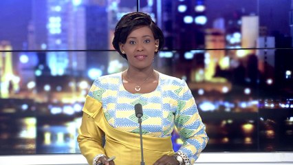 Le 20 Heures de RTI 1 du 03 octobre 2023 par Fatou Fofana Camara