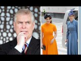 Prince Andrew plotting his return to royal life as Beatrice and Eugenie key to Duke's plan