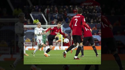 Breaking News : 3 points nous appartiennent ! Galatasaray a battu Manchester United 3-2 à l'extérieur en Ligue des Champions