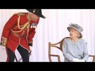 Elizabeth II lassée par les scandales successifs, la reine aurait pris une décision...