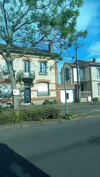 Chartes Bus 1 Direction Barjouville - Pluviers  #france #bustour #bus #frenchcity  (23)