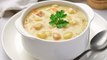 How to Make Potato Soup + Our Guide to the Best Potatoes for Soup