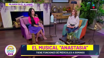 Diego Schoening muestra su talento para la repostería