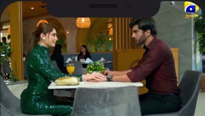 Tumhari Khatir Talaq Bhi De Dunga Jannat Ko    Jannat Se Aagay   FLO Digital