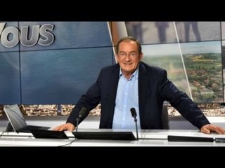 Jean-Pierre Pernaut : ce grand projet surprenant qu'il vient d'annoncer