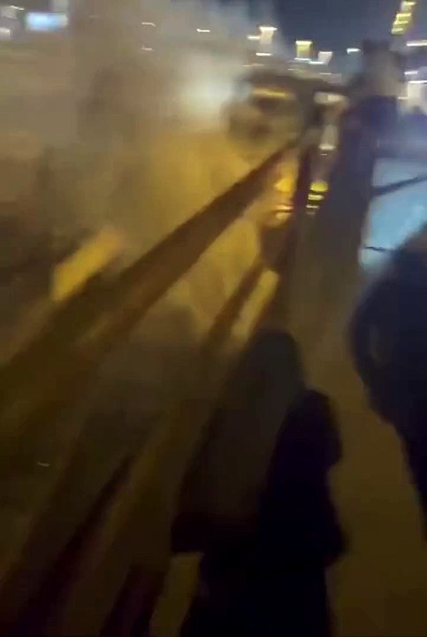 Tragedia en Venecia