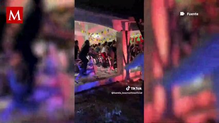 Banda sinaloense se vuelve viral por ambientar una clase de spinning en Guanajuato
