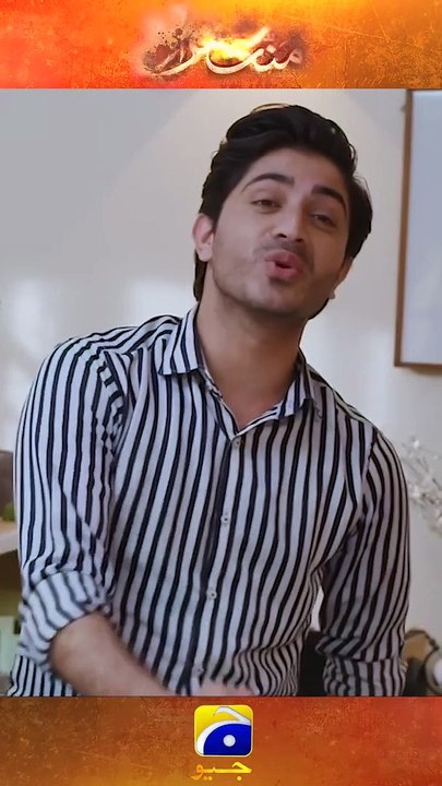 Mannat Murad Episode 03 New Teaser   #Mannatmurad #shorts