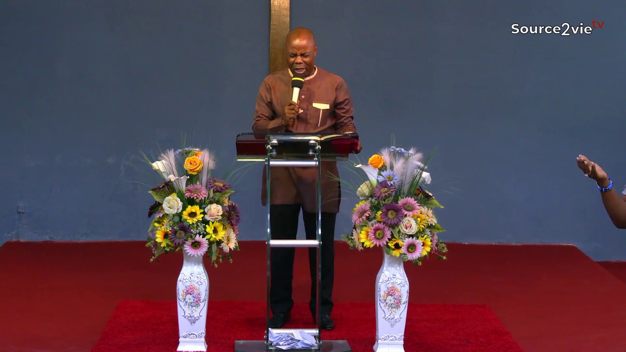 En Direct || KOUAME Félix | La marque indélébile des élus stratégiques