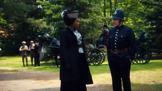Murdoch Mysteries S 17 Ep 1 Do the Right Thing 1