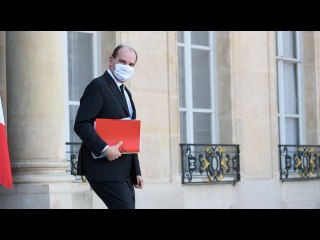 Coronavirus : Jean Castex réunit syndicats et patronat pour se projeter sur « la sortie de crise »