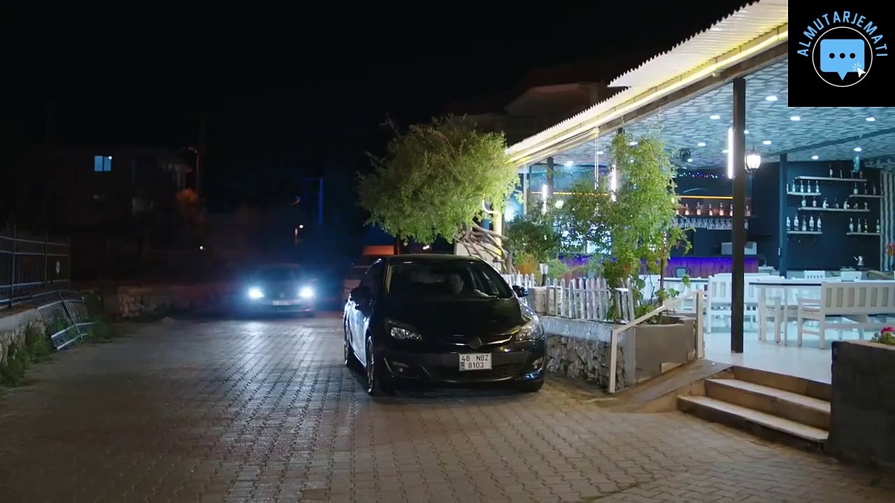 المنفى الازرق الحلقة 16 جزء 4 مترجم للعربية