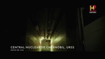 TESTIGO DE LA HISTORIA: DESASTRE DE CHERNOBYL  EPISODIO COMPLETO