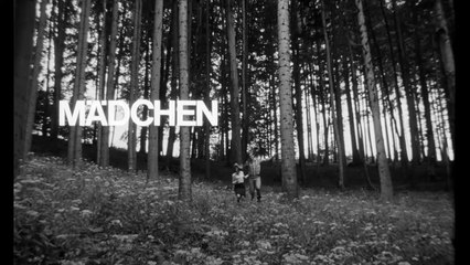 Mädchen Mädchen Bande-annonce (DE)