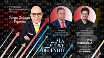 La Clave del Éxito: Juan Pablo Carías y Javier Franco