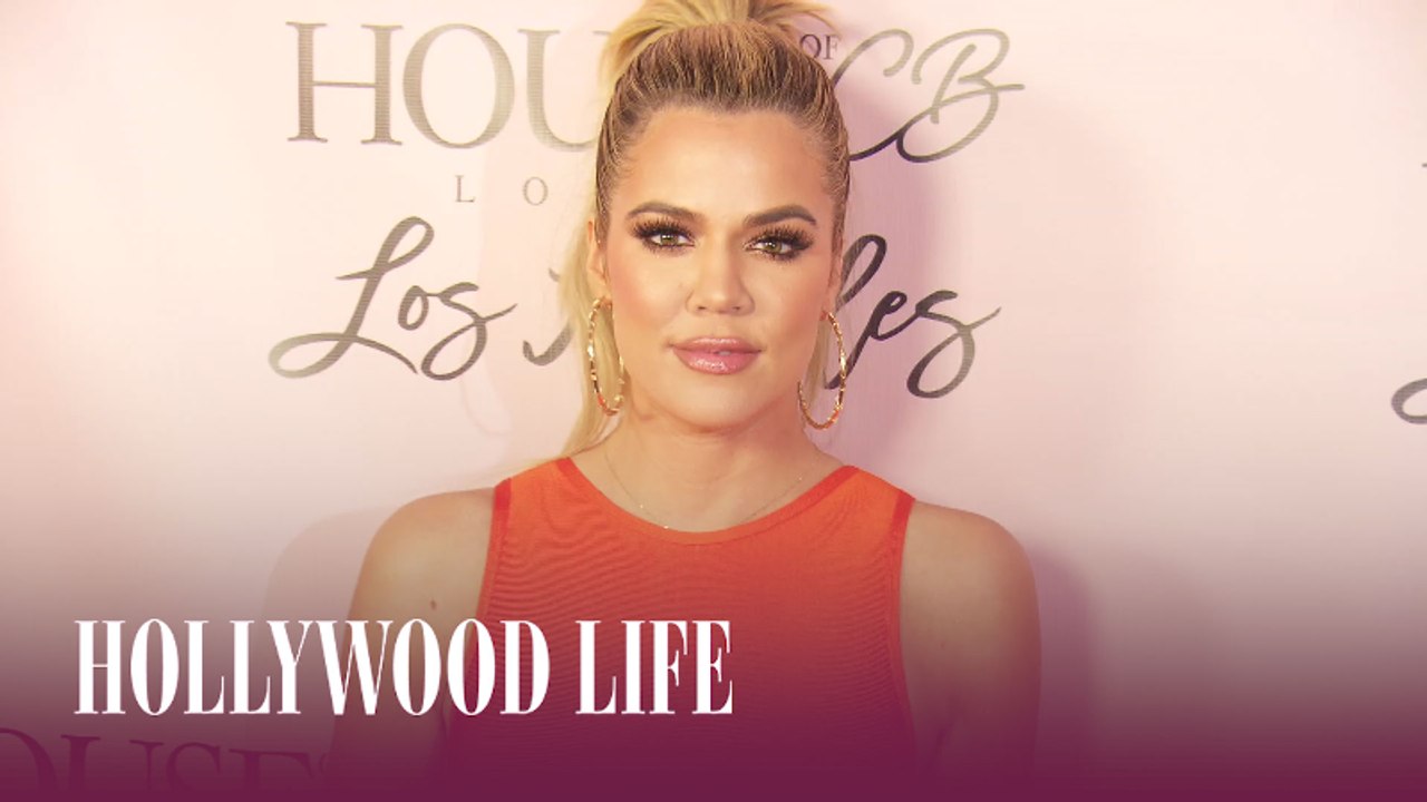 Khloe Kardashian Shares Adorable Videos of Her Son Tatum, 1, Walking and Running Around