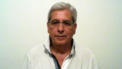 816-il Presidente alister Walter Pansini ,cambio climatico 6 ottobre 20:30